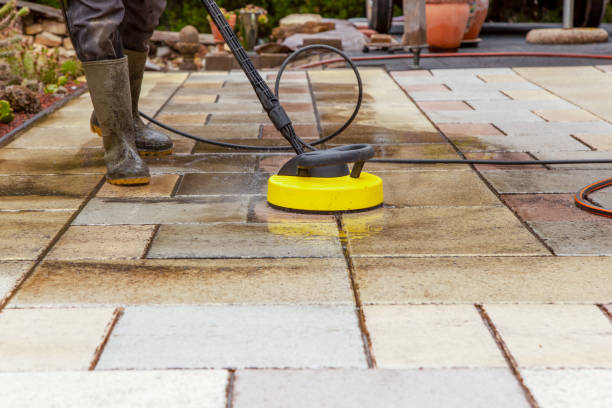 Best Gas Station Cleaning  in Springhill, LA