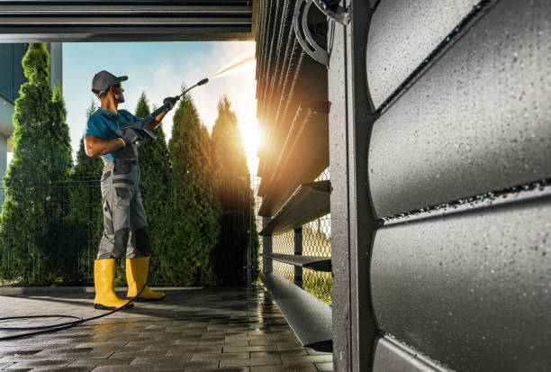 Best Building Exterior Washing  in Springhill, LA