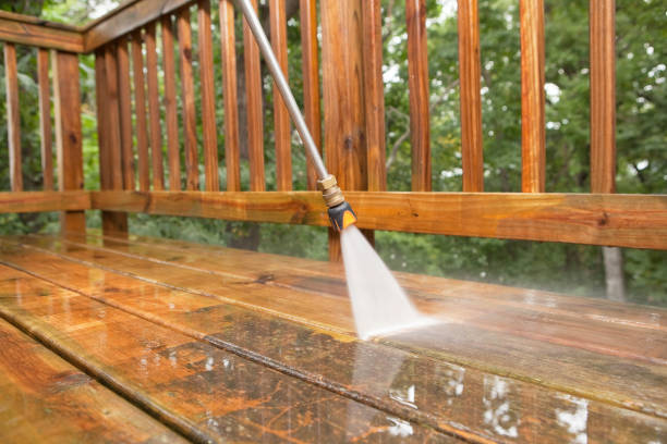 Trusted Springhill, LA Pressure Washing Services Experts